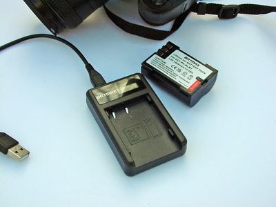Olympus E-3 Image