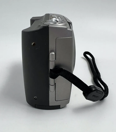 Olympus D-510 Zoom Image