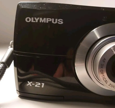 Olympus X-21 Image
