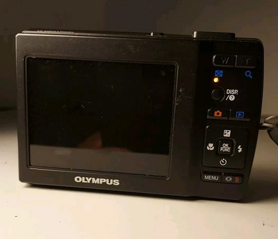 Olympus X-21 Image