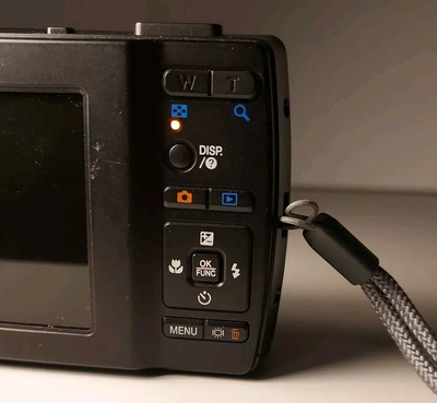 Olympus X-21 Image
