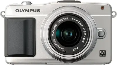 Olympus PEN Mini Image