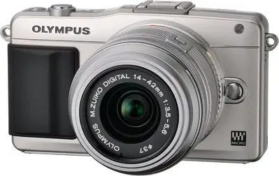 Olympus PEN Mini Image