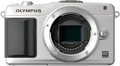 Olympus PEN Mini Image