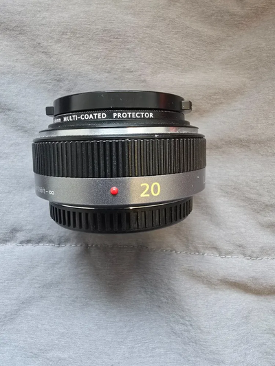 Olympus PEN Mini Image