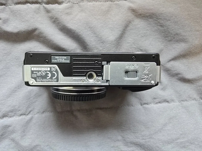 Olympus PEN Mini Image