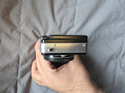 Olympus PEN Mini Image