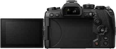 Olympus OMV207100BU000 Image