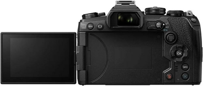 Olympus OMV207100BU000 Image