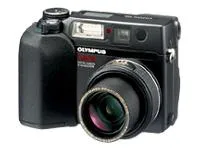 Olympus C-4040 Image