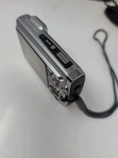 Olympus Tough 6020 Image
