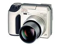 Olympus C-720 Ultra Zoom Image