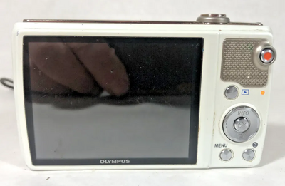 Olympus VR-340 / D-750 Image