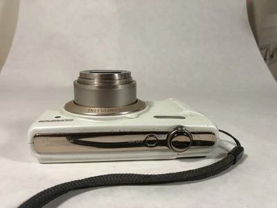 Olympus VR-340 / D-750 Image
