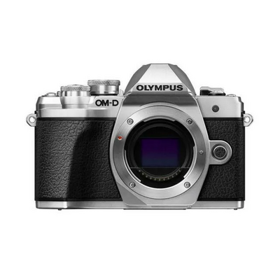 Olympus OM-D E-M10 Mark III Image