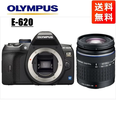 Olympus SLR Digital Image