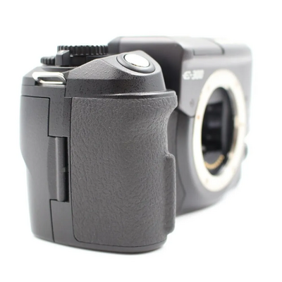 Olympus SLR Digital Image