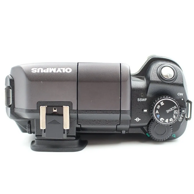 Olympus SLR Digital Image