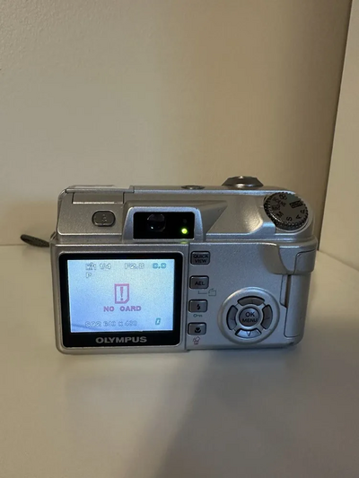 Olympus 5500 Sport Zoom Image