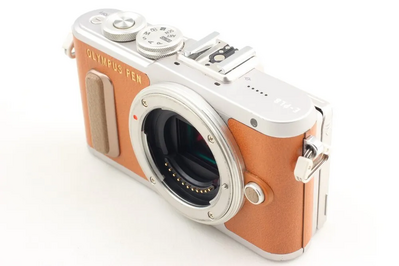 Olympus Pen E-PL8 Image