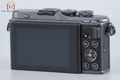 Olympus Mirrorless SLR PEN E-PL10 Image