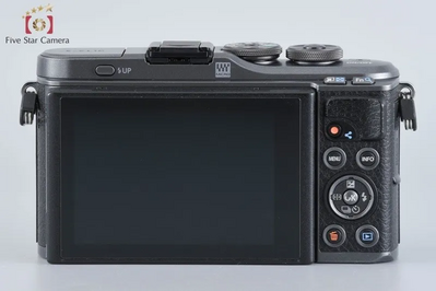Olympus Mirrorless SLR PEN E-PL10 Image
