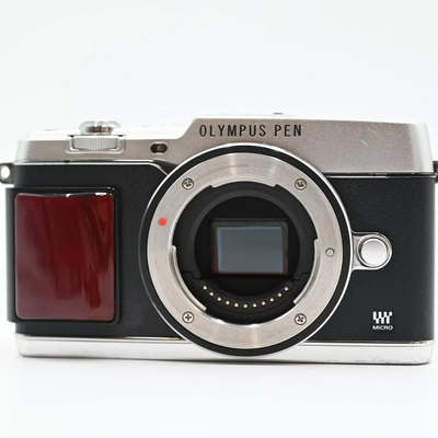 Olympus Pen E-P5 Image