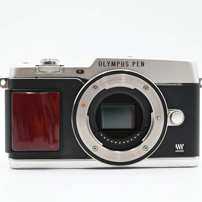 Olympus Pen E-P5 Image