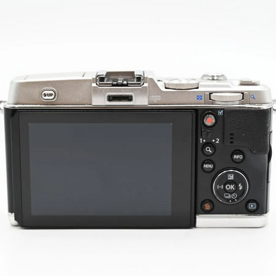 Olympus Pen E-P5 Image