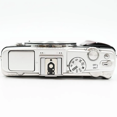 Olympus Pen E-P5 Image