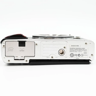Olympus Pen E-P5 Image