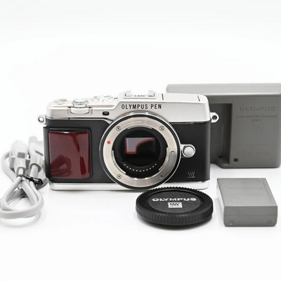Olympus Pen E-P5 Image