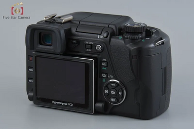 Olympus E-330 Image