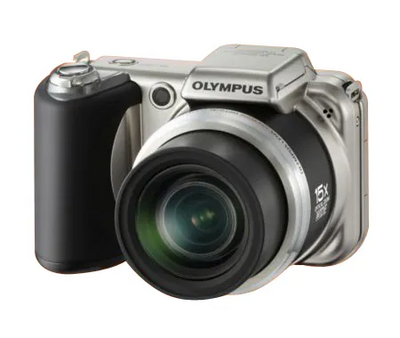 Olympus SP-600UZ Image
