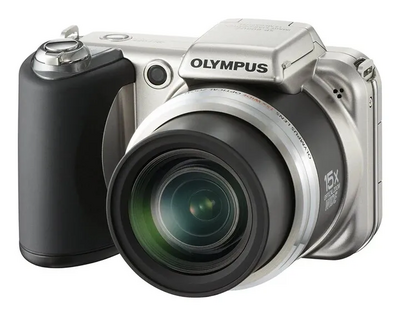 Olympus SP-600UZ Image