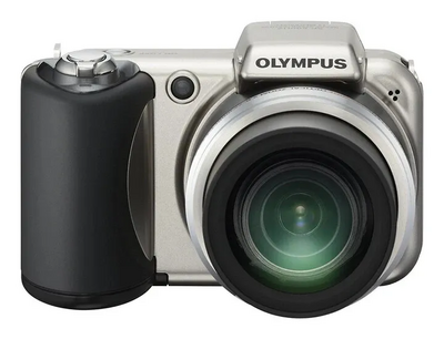 Olympus SP-600UZ Image