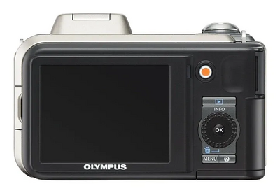 Olympus SP-600UZ Image