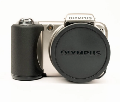 Olympus SP-600UZ Image