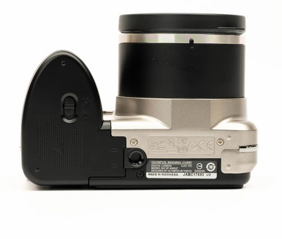 Olympus SP-600UZ Image