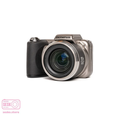 Olympus SP-600UZ Image