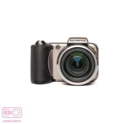 Olympus SP-600UZ Image