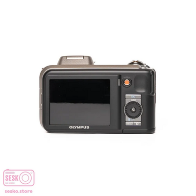 Olympus SP-600UZ Image
