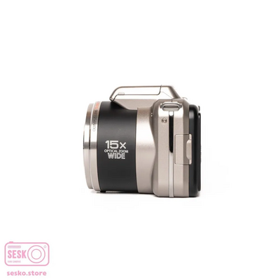 Olympus SP-600UZ Image