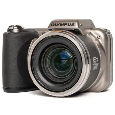 Olympus SP-600UZ Image
