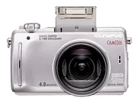 Olympus C-765 Ultra Zoom Image