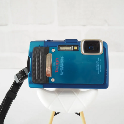 Olympus TG-835 Image