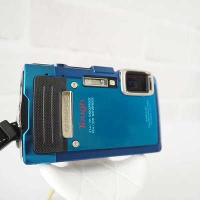 Olympus TG-835 Image