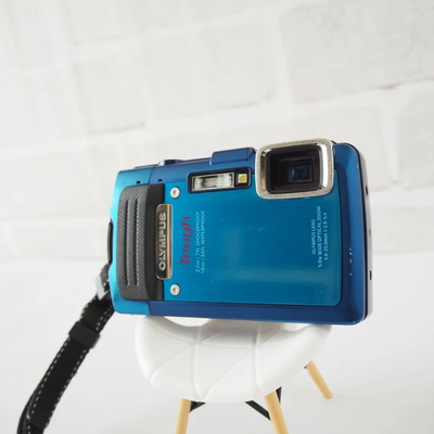 Olympus TG-835 Image