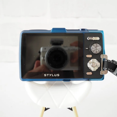 Olympus TG-835 Image