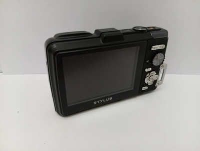 Olympus TG-835 Image